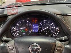 Nissan Armada
